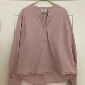 💖Women's Mauve Long Sleeve Top💖